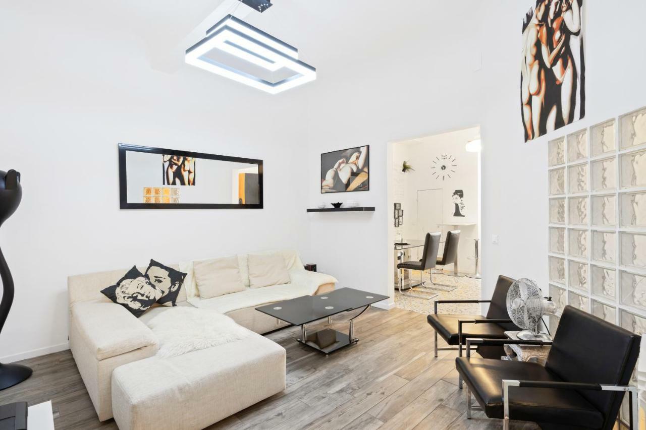 Carpe Diem Arno Apartment Florence Exterior photo